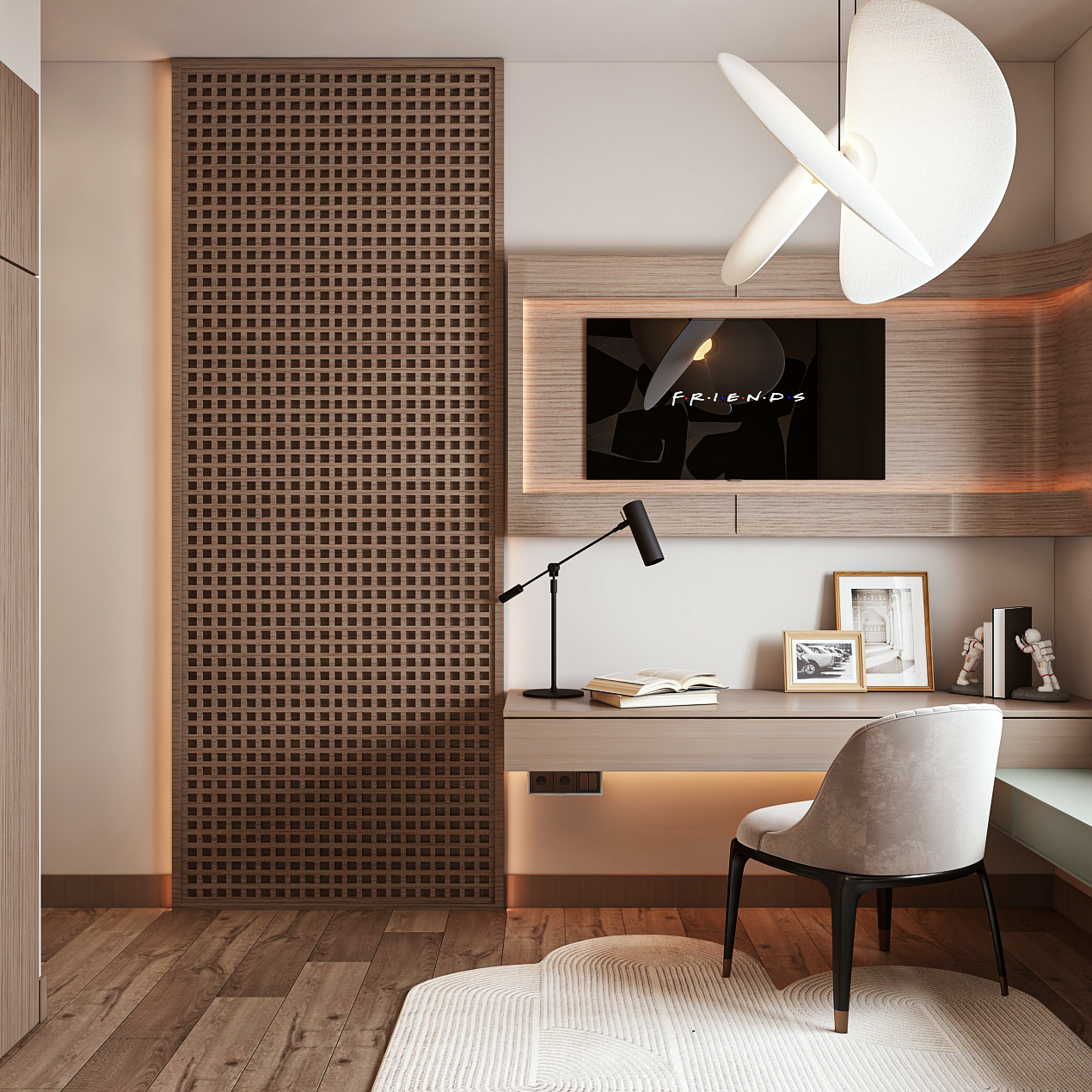 Room Interior gallery image 7